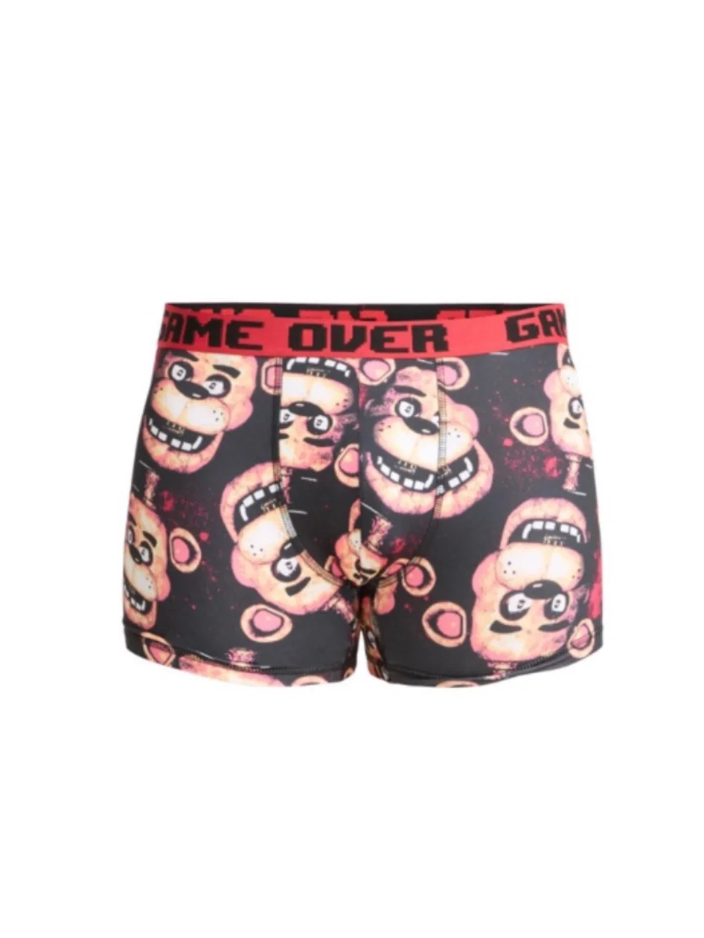 Five Nights at Freddy’s Men's Boxer Briefs